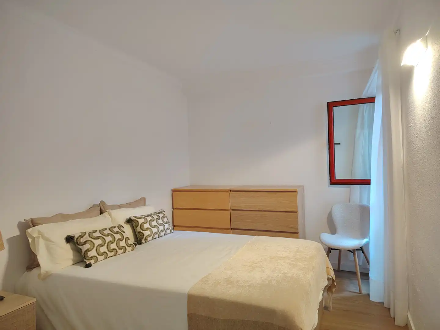 Piso con ascensor en venta en Ciudad Alta, imagen 8
