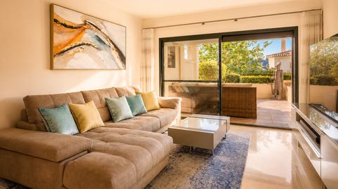 Photo 4 of Apartments for sale in La Zagaleta, Benahavís