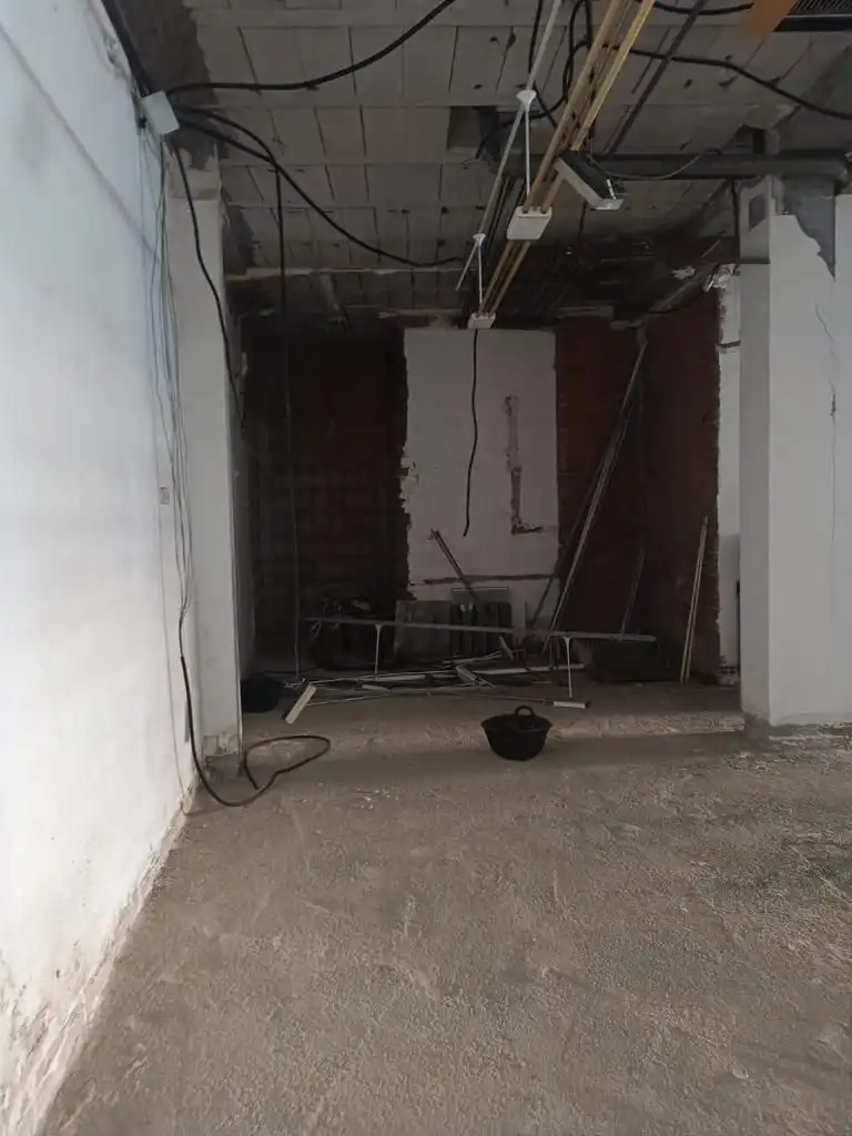 Gewerbefläche zur Miete in Playa del Cura, imagen 3