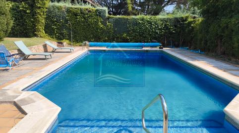 Foto 3 de Casa o xalet en venda a Calle de Los Enebros, Alpedrete, Madrid