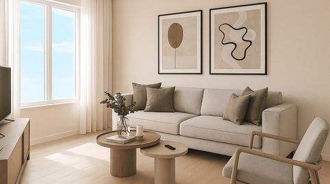 Foto 2 de Apartamento en venta en Benejúzar, Alicante