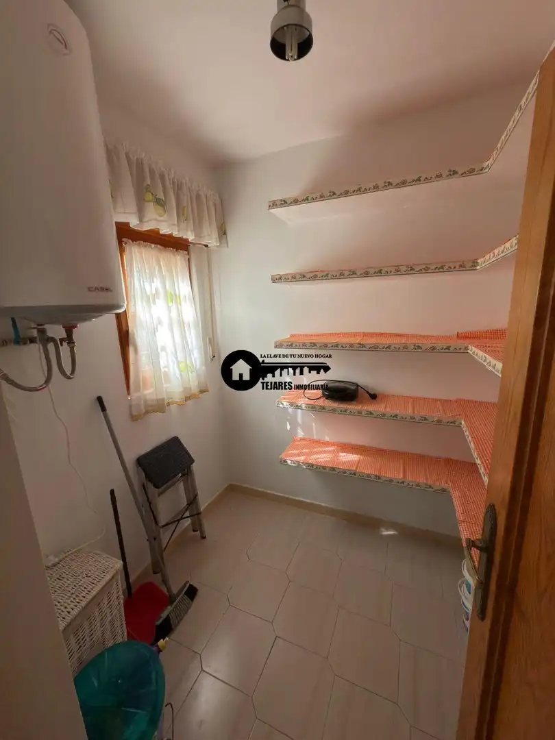 Chalet con terraza en venta en Pedanías - Extrarradio, imagen 34