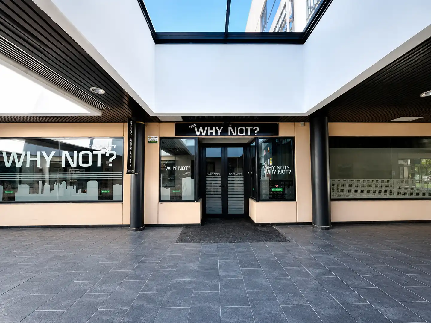 Gewerbefläche zur Miete in Calle Copenhague 9, imagen 3