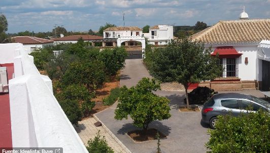 House or chalet for sale in Calle Sierra de las Nieves, 114