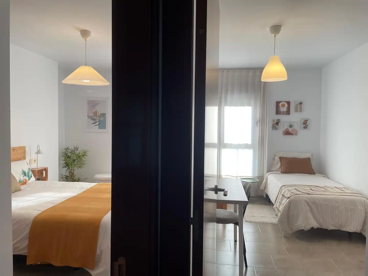 Habitación de Piso en venta en Roquetas de Mar con Aire acondicionado, Calefacción y Terraza