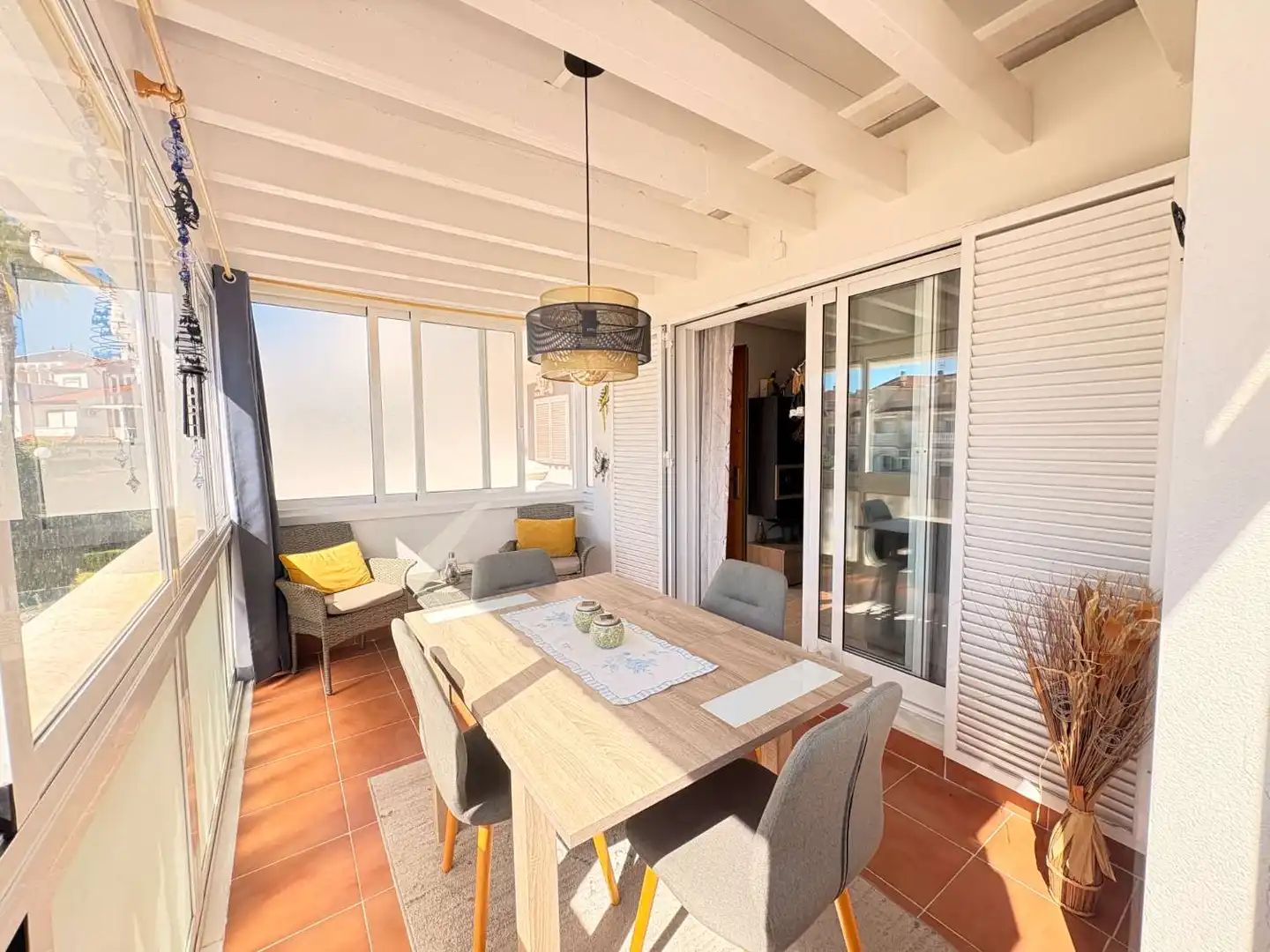 Apartment with pool for sale in Orihuela Costa, imagen 7