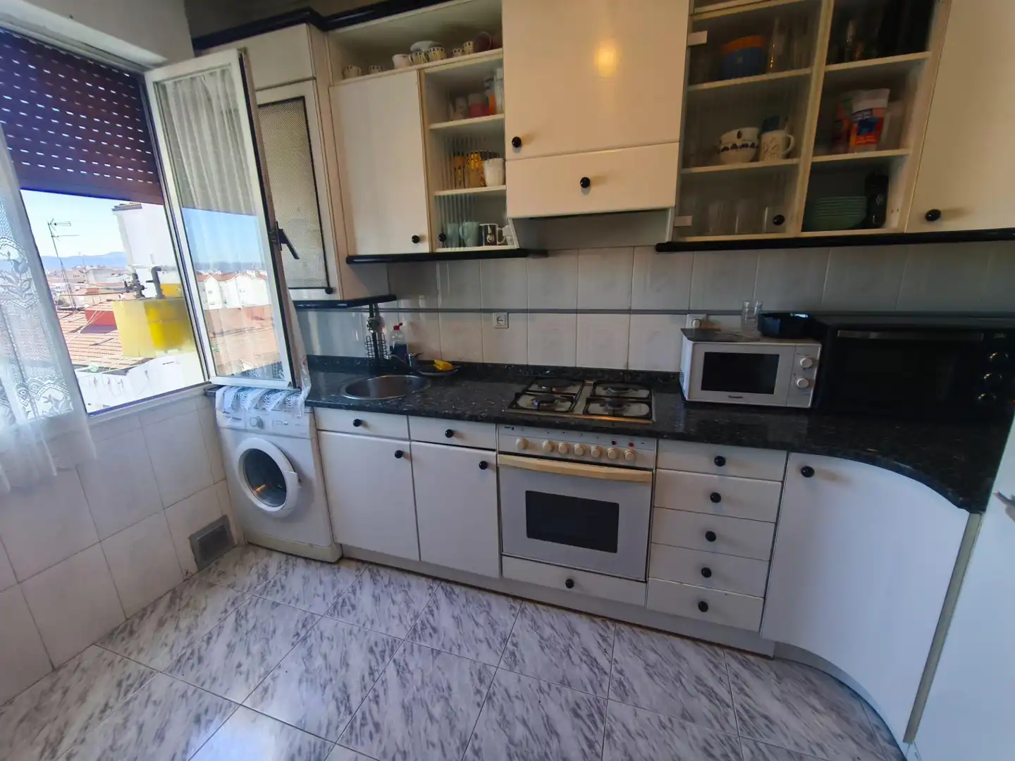 Cocina de Piso en venta en Coronación 