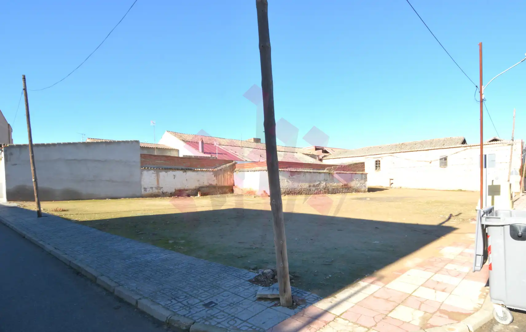 Residencial en venda en Calzada de Calatrava
