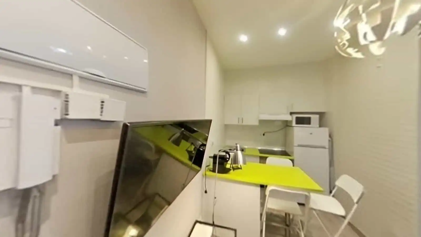 Flat with lift to rent in Ronda de Valencia, imagen 10