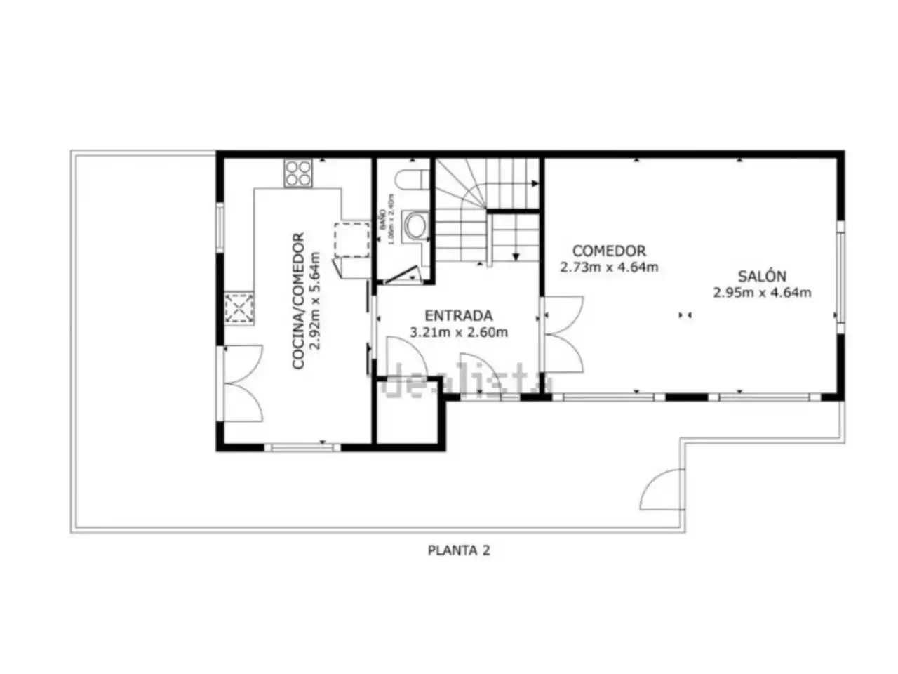 Casa o chalet en venta en Calle Pep Ventura, Centre