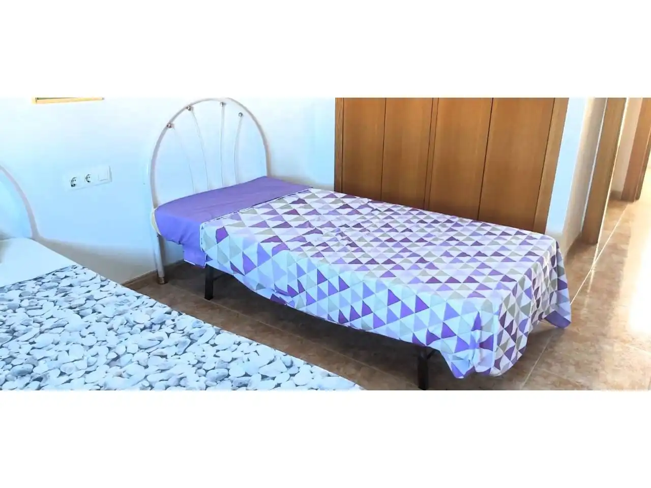 Habitación de Casa o chalet en venta en Puigpelat con Aire acondicionado y Calefacción