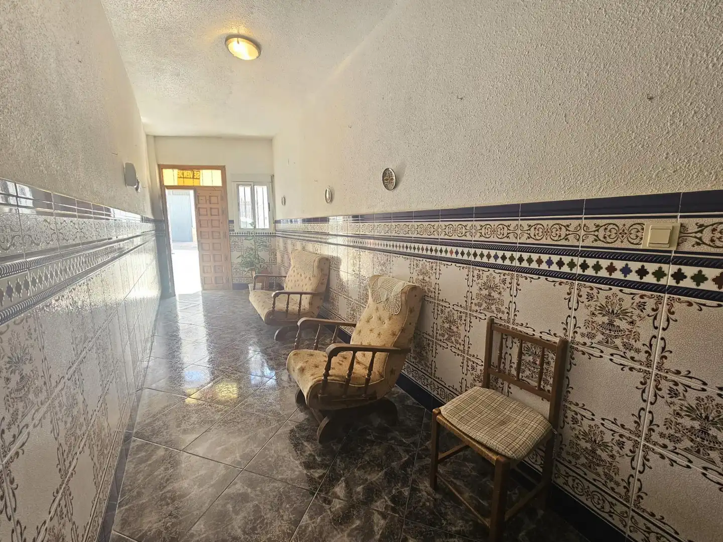 Casa o chalet en venta en Alcolea con Terraza, Trastero y Amueblado