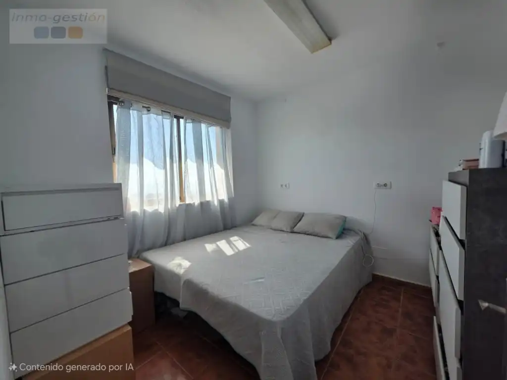 Bedroom of Office for sale in Manilva