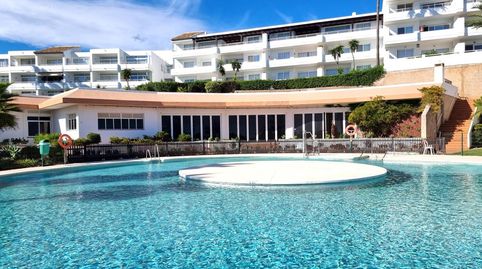 Apartamento en Planta Media de 1 dormitorios en Mijas Costa