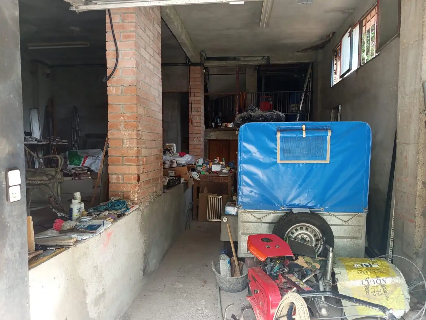 Villa avec terrasse à vendre à Corbera de Llobregat, imagen 28