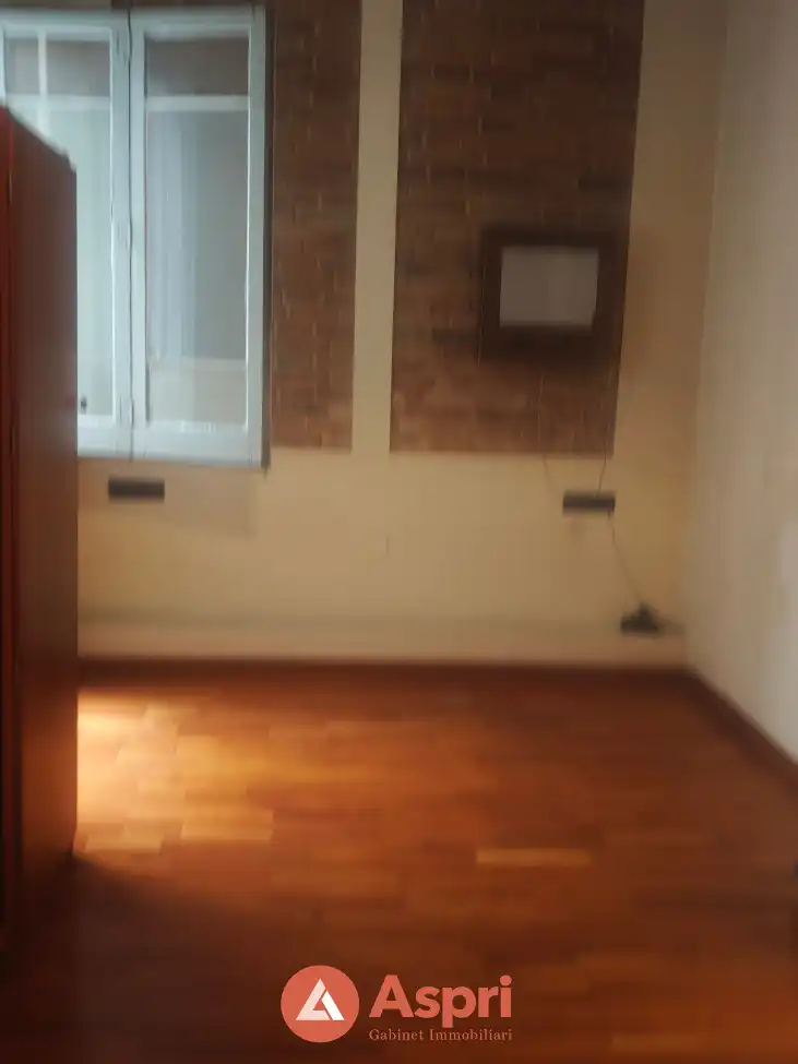 Piso de alquiler en Barcelona con Aire acondicionado, Jardín privado y Terraza
