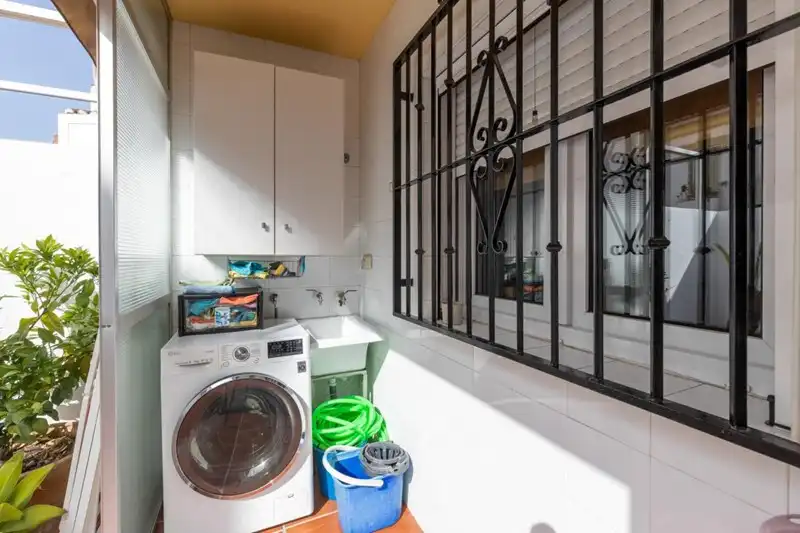 Maison mitoyenne à vendre à Calle Blasco Ibáñez 10, imagen 22