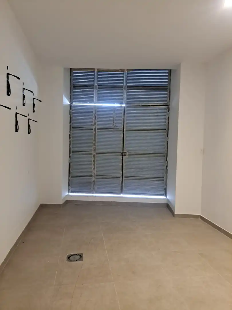Piso de alquiler en Carrer de Lepant, El Botànic