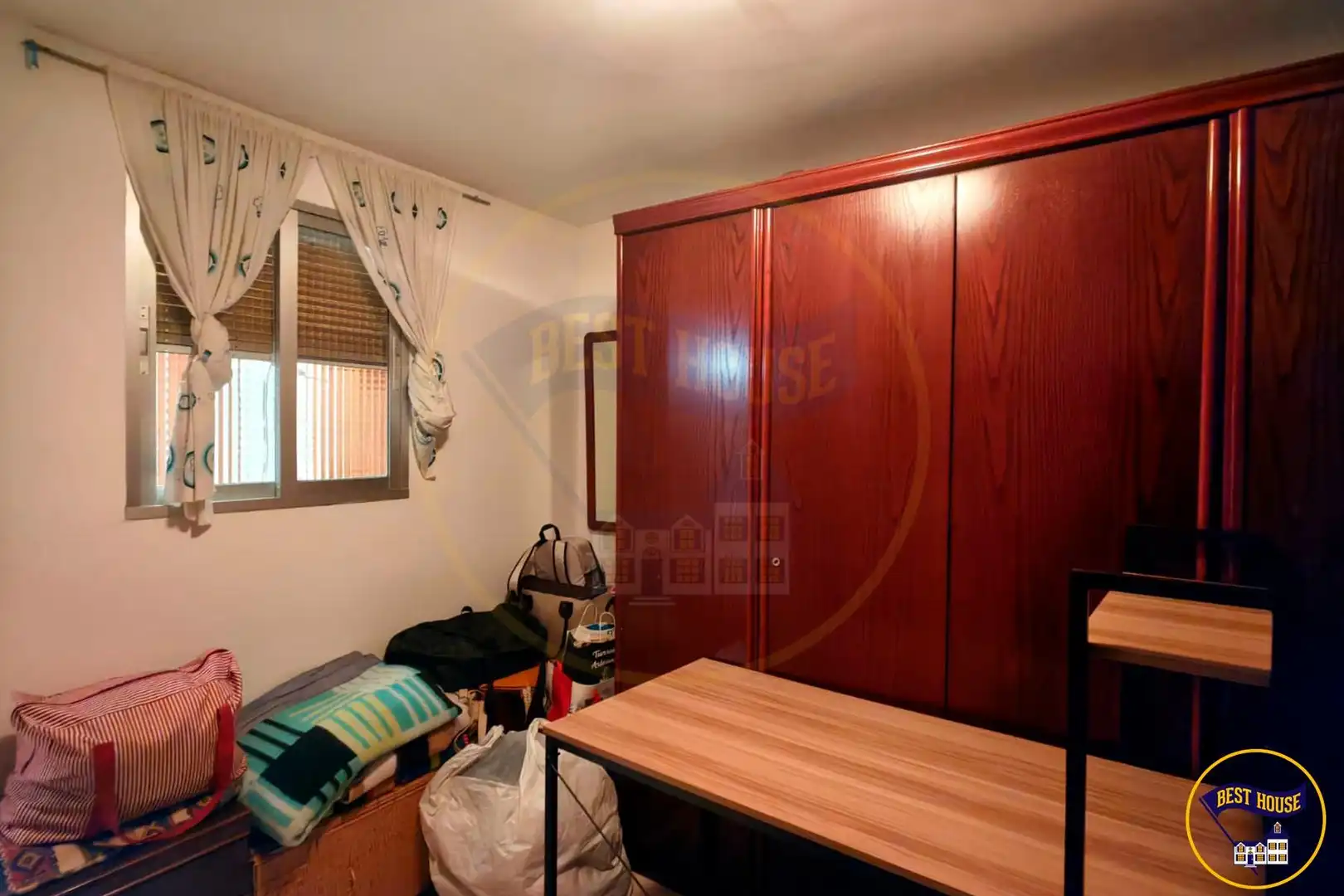 Habitación de Casa o chalet en venta en Cuenca con Trastero