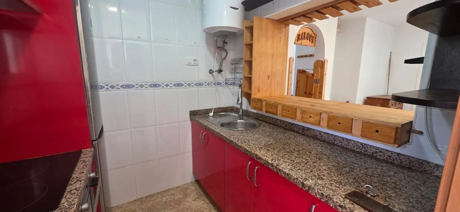 Apartament amb piscina en venda a NUÑEZ DE BALBOA, imagen 23