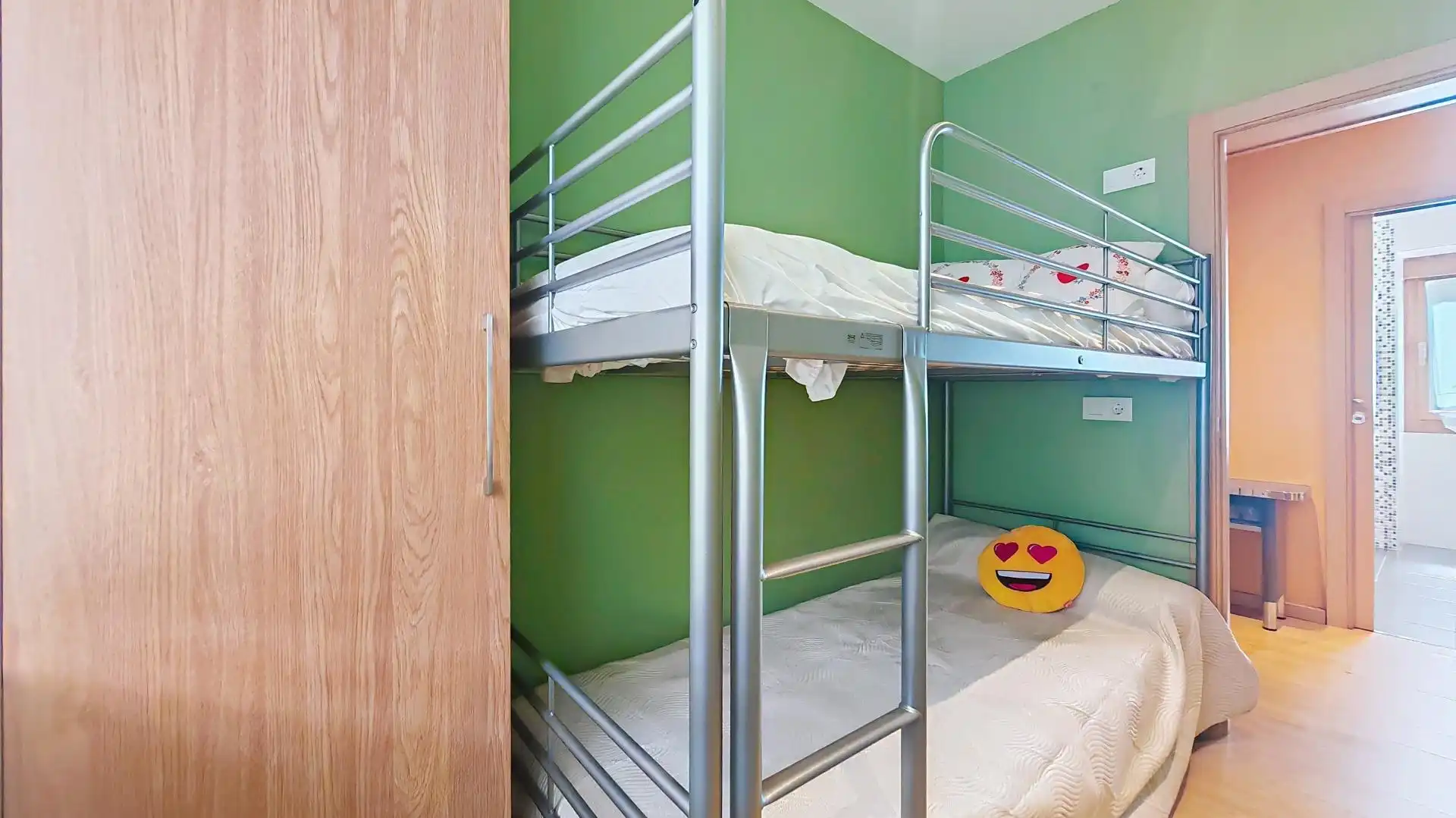 Habitación de Piso en venta en Gijón 