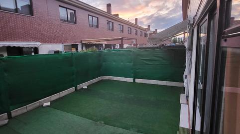 Photo 4 of Single-family semi-detached for sale in Calle Ribera del Zapardiel, 34, Medina del Campo, Valladolid