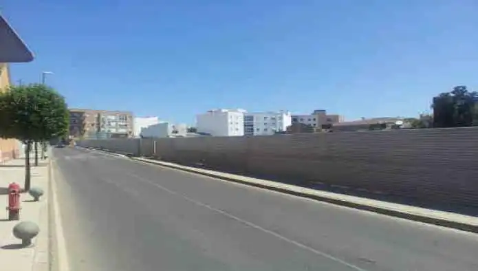 Terreni e lotti in vendita a C/ Santa Ana, imagen 9