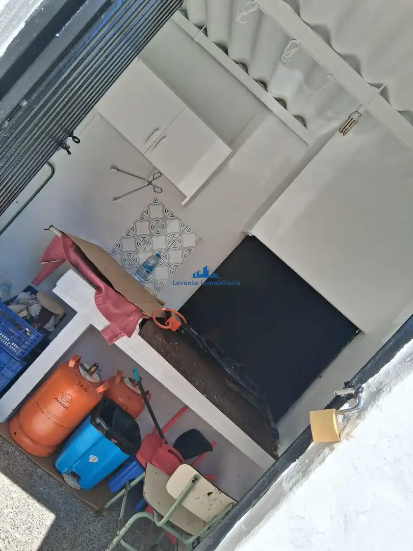 Maison avec terrasse à vendre à Corralet - Bonanza - Tres Rutas, imagen 13