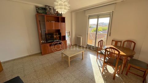 Photo 2 of Flat for rent in Calle Volta, San Bernardo, Salamanca Capital