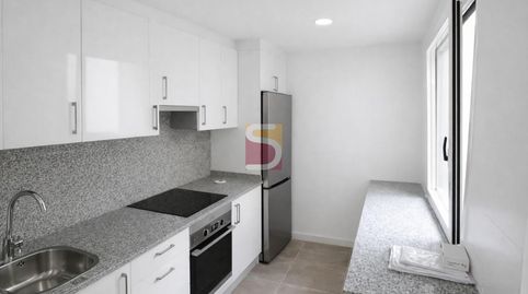 Foto 5 de Piso en venta en Plaza España - Corte Inglés, Vigo