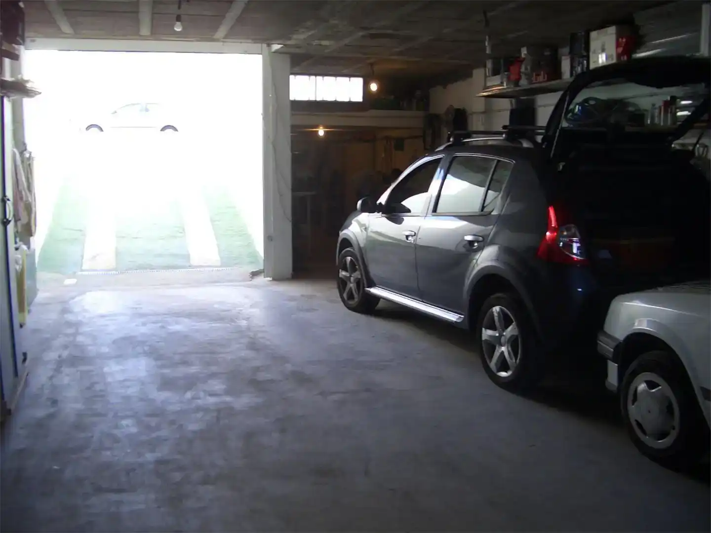 Aparcament de Dúplex en venda en Agüimes amb Traster i Balcó