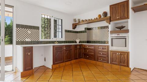 Photo 5 of Single-family semi-detached for sale in Los Monteros, Málaga