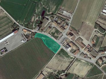 Terreny rústic en venda a Av Malpartit