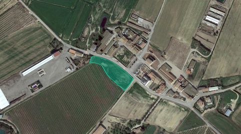 Solvia Inmobiliaria  Suelo urbano no consolidado Torrefarrera