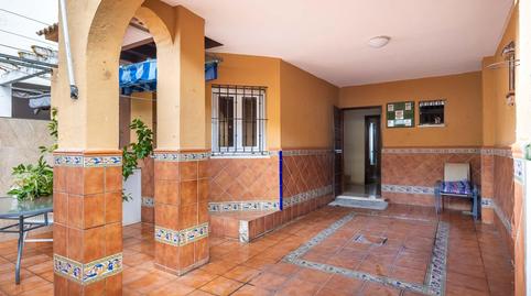 Foto 4 de Casa adosada en venda a Calle Garci Perez de Vargas, La Motilla - Fuente del Rey, Dos Hermanas