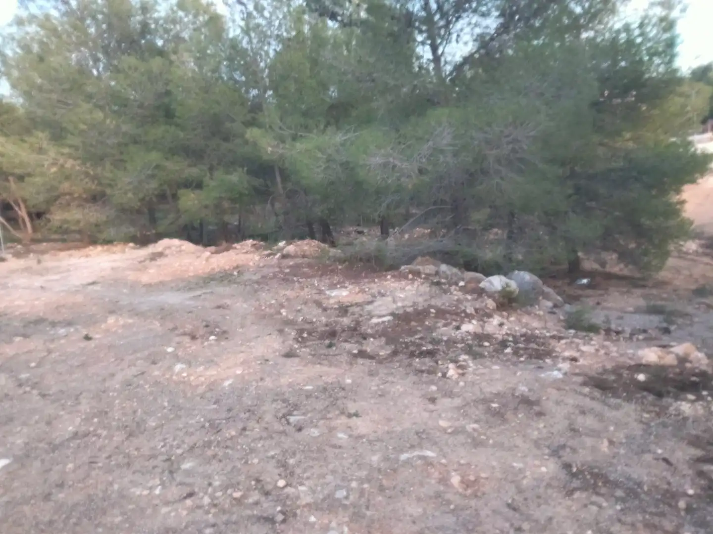 Terreno residencial en venta en Casinos