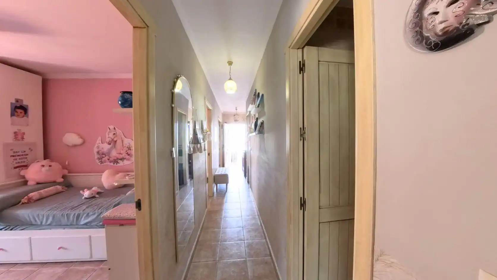Houses for sale in Chiclana de la Frontera  with Air Conditioner, Private garden and Storage room