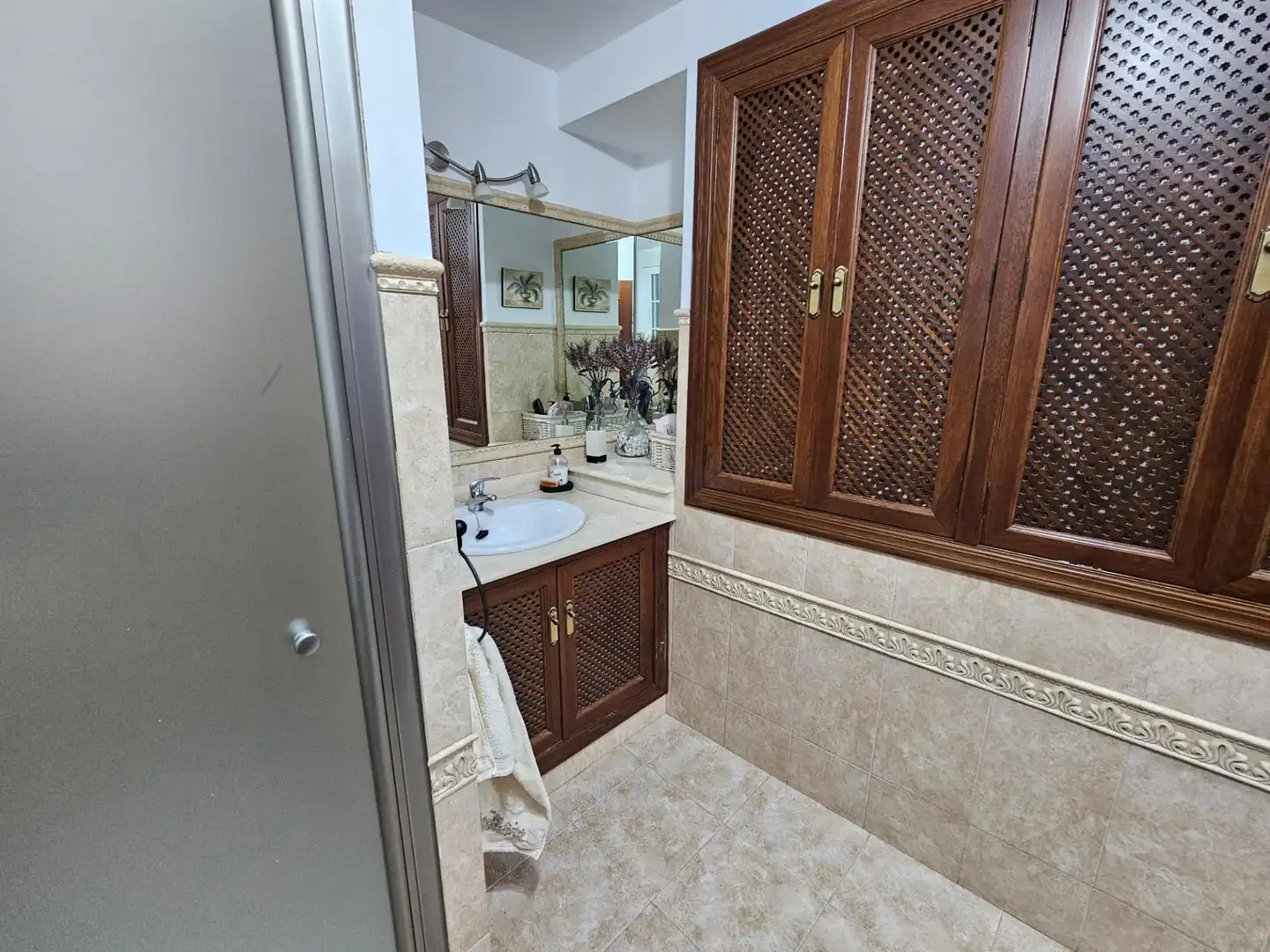 Villa con piscina in vendita a Norte-Sierra, imagen 22
