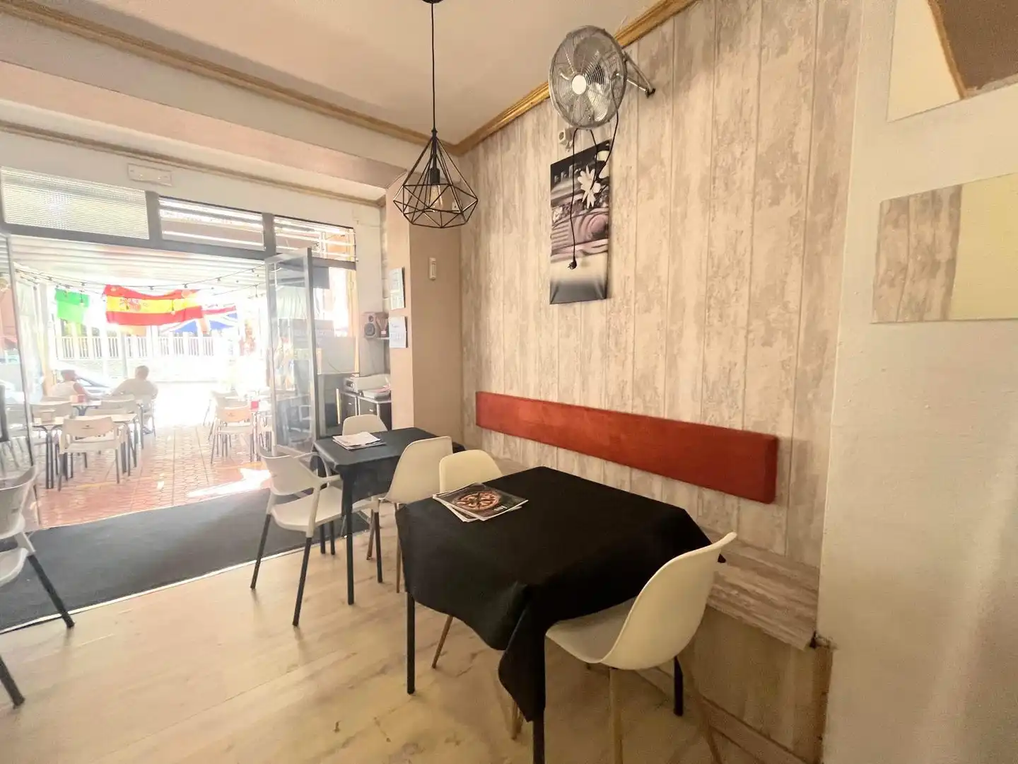 Business premises for transfer in Juzgados - Plaza de Toros, imagen 5