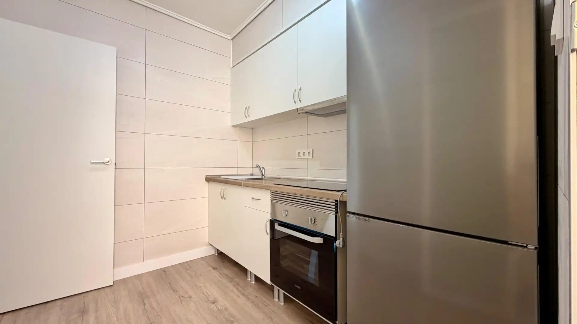 Wohnung mit Terrasse zum Verkauf in Elche ciudad, imagen 12
