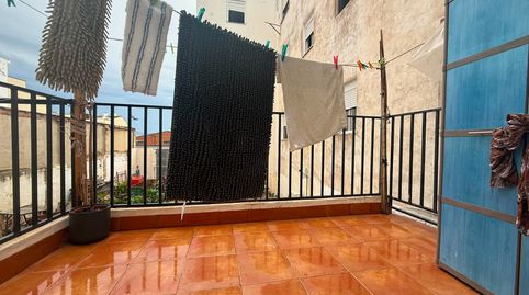 Foto 2 de Pis en venda a Núcleo Urbano, La Pobla de Vallbona