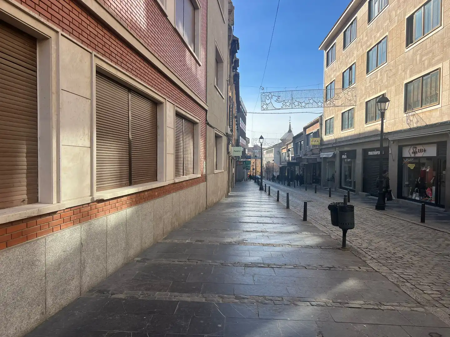 Business premises to rent in Calle Duque de Alba, imagen 2