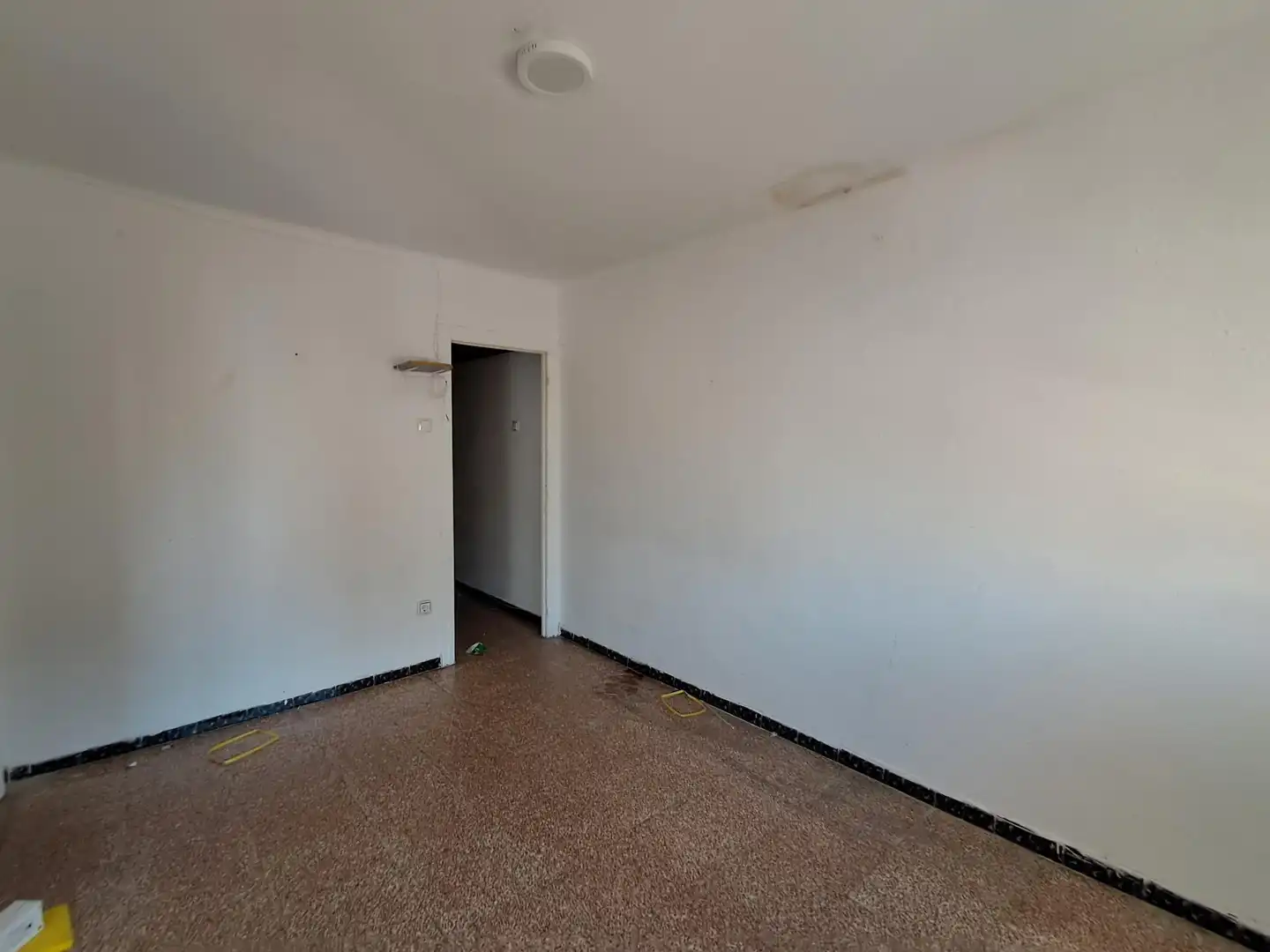 Wohnung zum Verkauf in Autonomia, Llefià