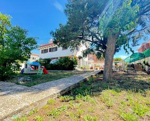 Casa o xalet en venda a Pardo De Santallana, Carlos Ruiz