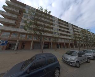 Exterior view of Flat for sale in  Lleida Capital  with Storage room