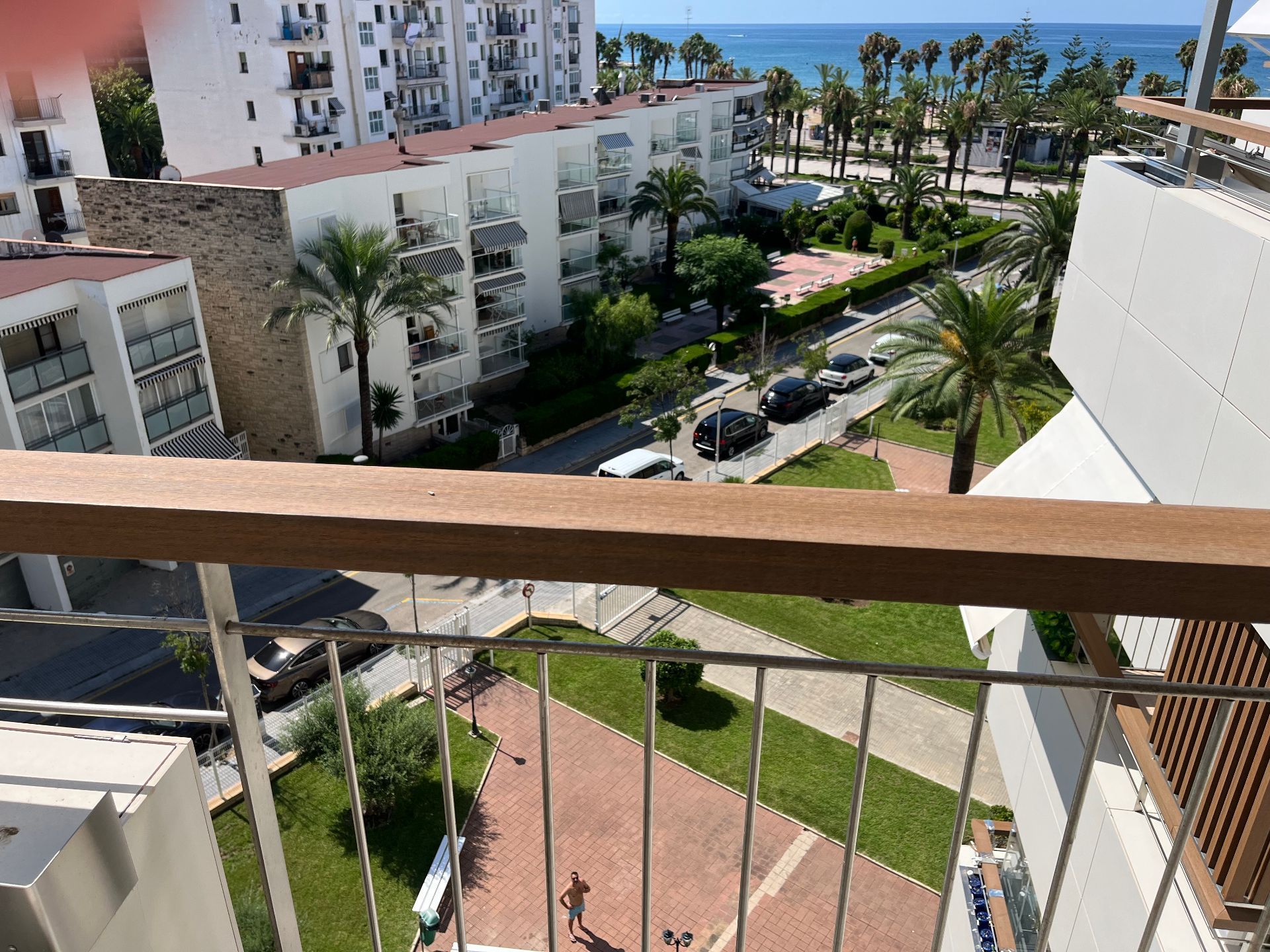 Apartment for sale in RODRIGUEZ POMATTA, Platja de Llevant