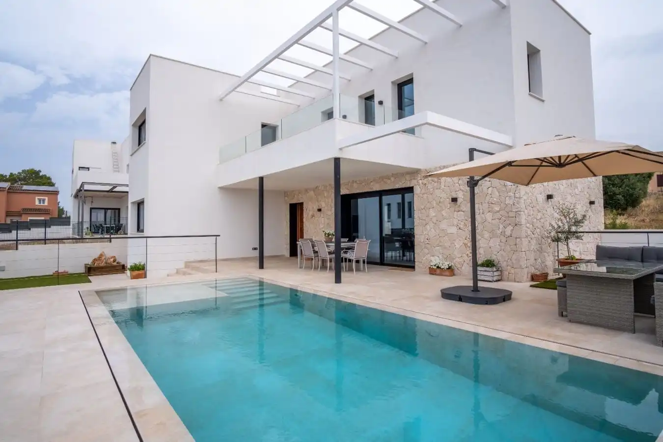 Country house zum Verkauf in Sa Cabaneta
