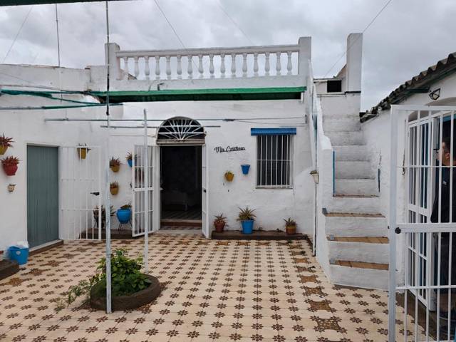 Casa adosada en Venta en Isla Cristina Ciudad