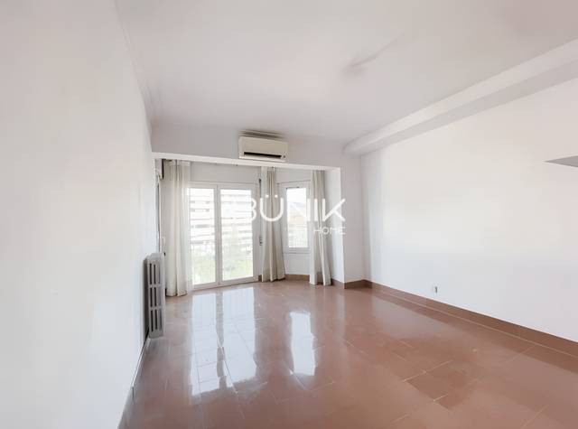Piso en Venta en Passeig Manuel Girona en Pedralbes