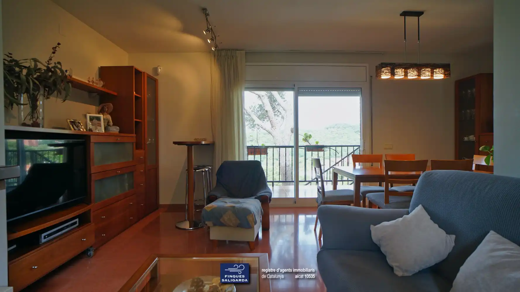 Casa con terraza en venta en L'Ametlla del Vallès, imagen 12